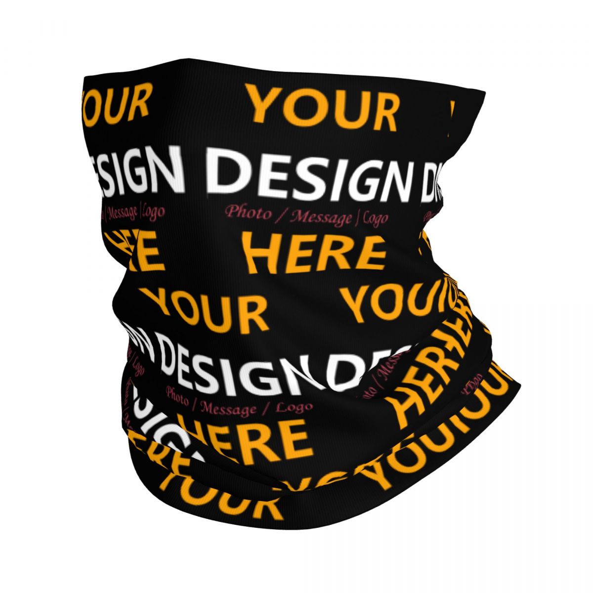 Women Fashion Logo Design - 여기서 디자인을 맞춤 설정하세요. Bandana Neck
