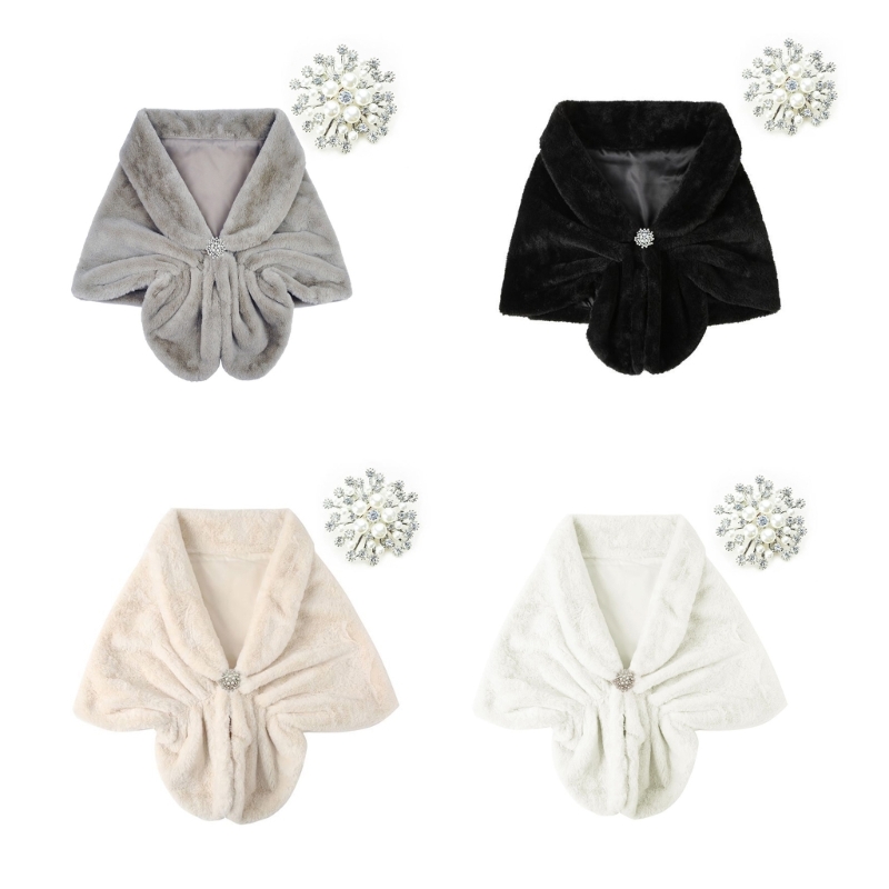 Women'S Fashion Poncho - 패션 판초 케이프 세트 우아한 어깨