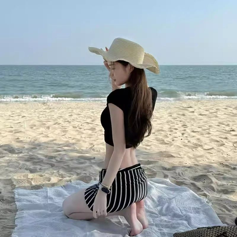 Women'S Fashion Middle Ages - 유럽풍 미국 패션 여성 비키니 2026