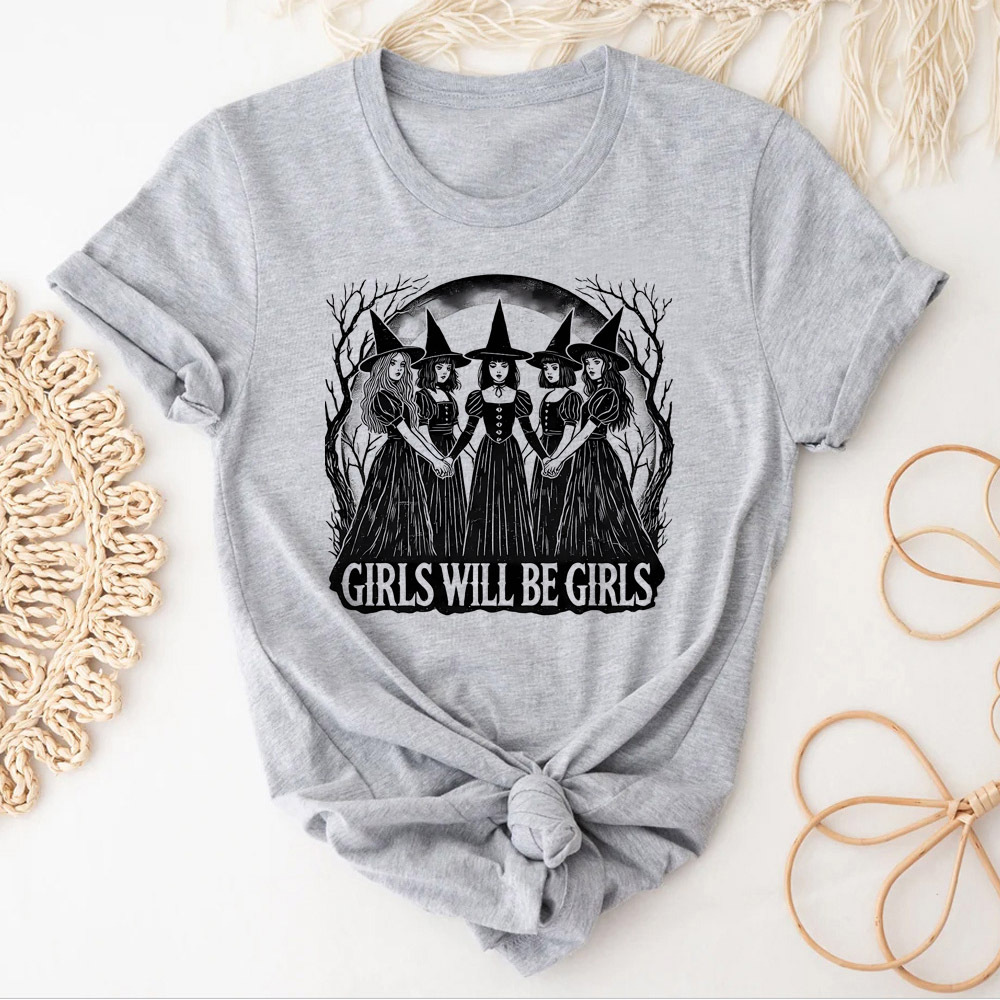 Girls Will Be Girls Witch 여성용  - Women'S Fashion From The 80S 리뷰 및 가격