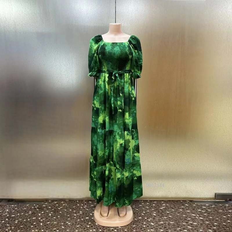 2025년 신상 패셔너블한 중동 스타일 루즈 스카프 아 - Women Fashion Kitenge 리뷰 및 가격