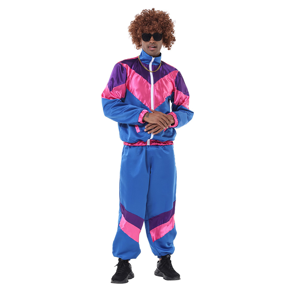 성인 여성 남성 80s 90s 레트로 Sportwear - Women'S Fashion From The 80S 리뷰 및 가격