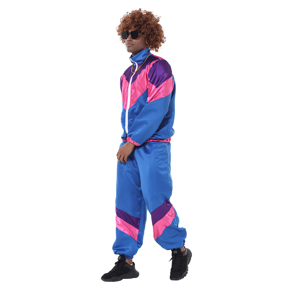 성인 여성 남성 80s 90s 레트로 Sportwear - Women'S Fashion From The 80S 리뷰 및 가격